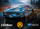 HighTec, Intellias et Vector collaborent sur le Rust dans l'automobile
