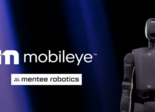Robotique humanoïde Mobileyee acquiert Mentee