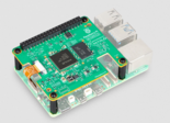 Module 'AI HAT+ 2 pour l'IA générative sur une carte Raspberry Pi