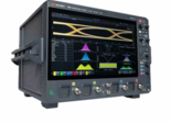 Keysight Oscilloscope XR8