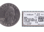 Module Iridium 9604