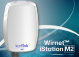 Passerelle IoT Wirnet iStation M2 de Kerlink pour environnements difficilles