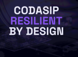 Codasip virage stratégique vers la cyber résilience des architectures de processeurs