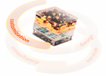 congatec modules processeur conga-TCRP1 (AMD) et conga-HPC/cBLS (Intel)