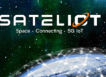L'opérateur espangiol Sateliot lève 100 millions d'euros pour l'IoT satelitaire en 5G