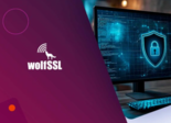 Pile TCP/IP wolfIP de wolfSSSLpour systèmes emabrqués
