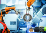 Etude Reichelt 2026 Robotique PME industrielles