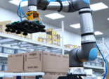 Etude Reichelt 2026 Robotique PME industrielles - cobots