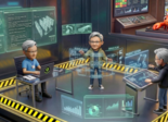 Nvidia ouvre le code source de ses outils de création et de déploiement d’agent d’IA physique