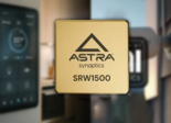 Synaptics microcontrôleur Astra SRW1500