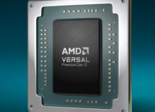 Puce-système Versal Premium Gen 2 MoP d'AMD