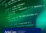 L'Embarqué White paper AdaCore Aider les équipes à livrer plus rapidement un code plus sûr et de meilleure qualité