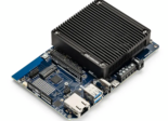 Carte Arduino Ventuno Q