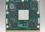 Module au format Smarc d'Advantech fondé sur un processeur IQ-9075 de Qualcomm