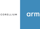 Corellium Arm