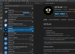 IAR VS Code