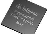 PSoC Automotive 4100S Max