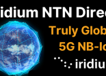 Iridium NTN Direct