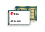 Jody-W5-ublox