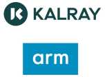 Kalray-Arm