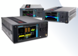 Kesysight Analyseur de signaux Pro XA6 SA6320A et Expert XA5 SA6210A