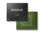 Kioxia méoire UFS Mipi-PHY 5.0