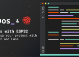 luos ESP32