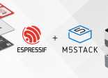 Espressif-M5Stack