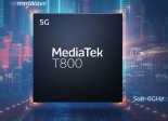 MediaTek T800