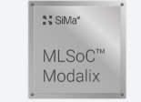 MLSoC Modalix