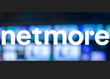 Netmore logo