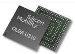 Silicon Mobility Olea U310