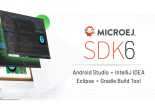 MicroEJ SDK6