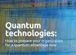 Quantum Technologies