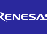 Logo renesas