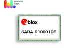 Sara-R1001DE Wireless Logic