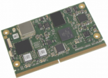 SM2S-IMX93 Avnet Embedded