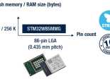 STM32WB55