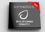 Synaptics SYN43711