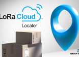 Semtech LoRA Cloud Locator