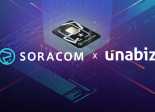 Soracom-UnaBiz