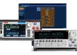 Tektronix Keithely Kick StartBattery Simulator