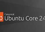 Ubuntu Core 24