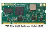 VAR-SOM-AM62x Variscite