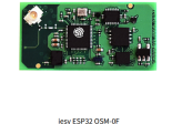 OSM ESP32 iesy