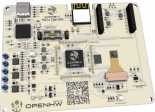 OpenHW CORE-V MCU DevKit