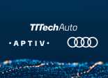 TTTech Auto-Audi-Aptiv