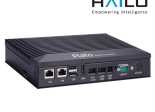 Axiotek RSC100 Hailo