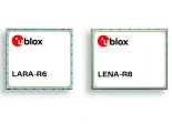 u-blox LTE Cat-1