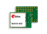 u-blox Maya-W2